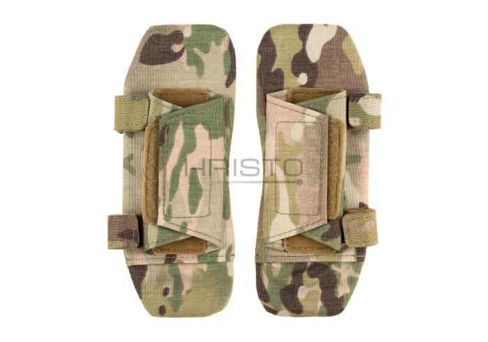 Templar's Gear CPC/CIBV Enhanced Comfort Pads Multicam Templar's Gear CPC/CIBV Enhanced Comfort Pads Multicam