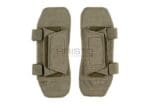 Templar's Gear CPC/CIBV Enhanced Comfort Pads Ranger Green