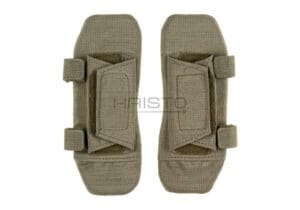 Templar's Gear CPC/CIBV Enhanced Comfort Pads Ranger Green