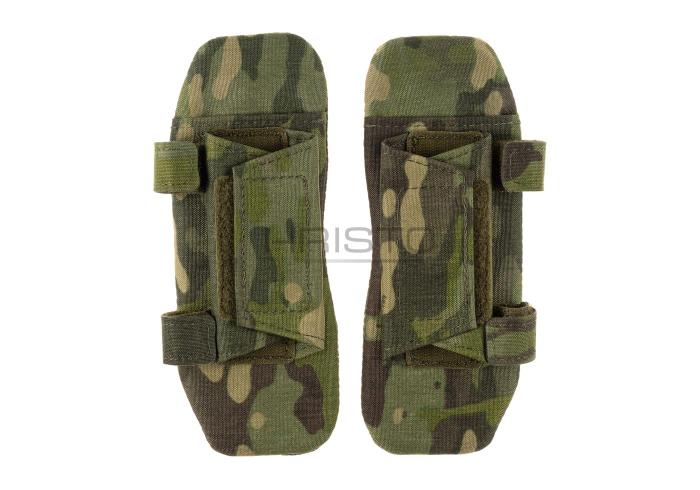 Templar's Gear CPC/CIBV Enhanced Comfort Pads Multicam Tropic Templar's Gear CPC/CIBV Enhanced Comfort Pads Multicam Tropic