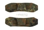 Templar's Gear TPC Shoulder Comfort Pads Gen II Flecktarn