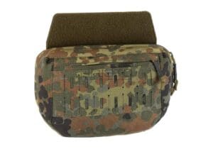 Templar's Gear Dangler Pouch GEN2 Flecktarn