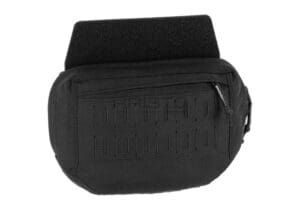 Templar's Gear Dangler Pouch GEN2 Black