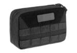 Tacbull Molle EDC Admin Pouch Black