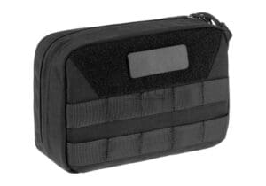 Tacbull Molle EDC Admin Pouch Black