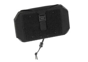 Templar's Gear Admin Panel Astrolabe GEN2 Black