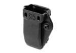 Shield Arms S15 Single Mag Carrier Black