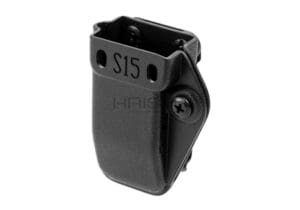 Shield Arms S15 Single Mag Carrier Black