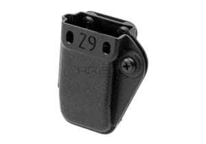 Shield Arms Z9 Single Mag Carrier Black