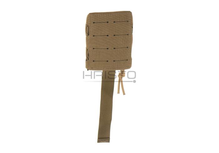 Templar's Gear Dump Bag Inter Coyote Brown Templar's Gear Dump Bag Inter Coyote Brown