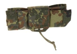 Templar's Gear Dump Bag Long Flecktarn