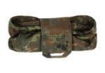 Templar's Gear Dump Bag Short Flecktarn