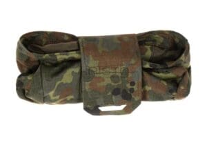 Templar's Gear Dump Bag Short Flecktarn