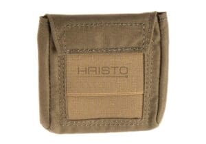 Templar's Gear Disposable Gloves Pouch Coyote