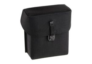 Templar's Gear SAW 200rds Pouch with Full Flap Black