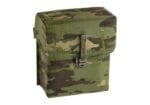 Templar's Gear SAW 200rds Pouch with Full Flap Multicam Tropic