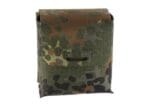 Templar's Gear SAW100 Pouch Gen II Flecktarn