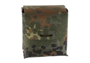 Templar's Gear SAW100 Pouch Gen II Flecktarn