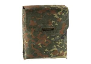 Templar's Gear SAW200 Pouch Gen II Flecktarn