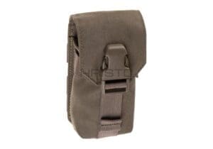 Clawgear Smoke Grenade Pouch Core RAL7013