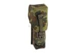 Templar's Gear Flashbang Pouch with Full Flap German 5-FTD Flecktarn