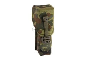 Templar's Gear Flashbang Pouch with Full Flap German 5-FTD Flecktarn