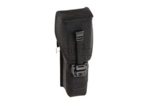 Templar's Gear Flashbang Pouch with Full Flap Black