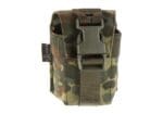 Templar's Gear Frag Grenade Pouch Flecktarn
