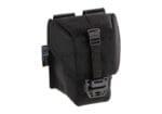 Templar's Gear Frag Grenade Pouch with Full Flap Black