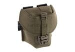 Templar's Gear Frag Grenade Pouch with Full Flap Ranger Green