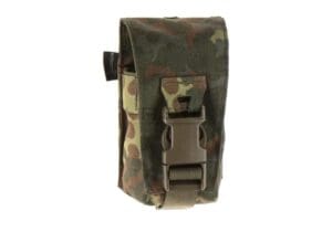 Templar's Gear Smoke Grenade Pouch Flecktarn