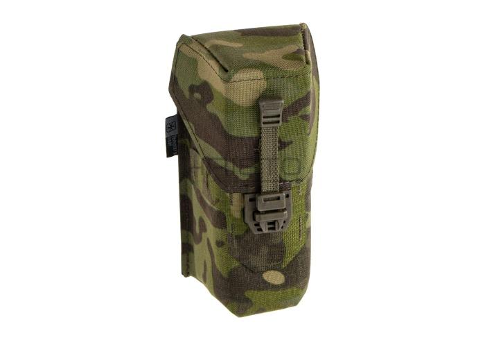 Templar's Gear Smoke Grenade Pouch with Full Flap Multicam Tropic Templar's Gear Smoke Grenade Pouch with Full Flap Multicam Tropic