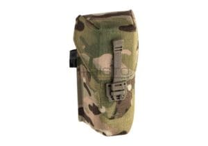 Templar's Gear Smoke Grenade Pouch with Full Flap Multicam