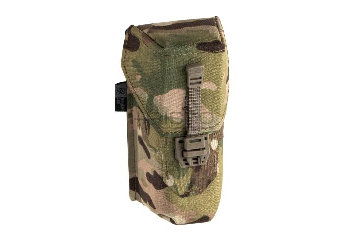 Templar's Gear Smoke Grenade Pouch with Full Flap Multicam Templar's Gear Smoke Grenade Pouch with Full Flap Multicam