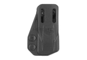 Blackhawk Stache IWB Single Stack Mag Carrier Black