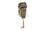 Clawgear Backward Flap Pistol Mag Pouch Multicam