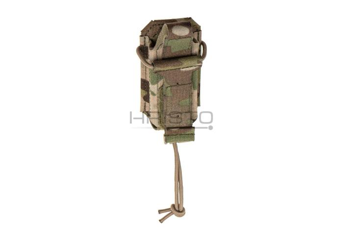 Clawgear Backward Flap Pistol Mag Pouch Multicam Clawgear Backward Flap Pistol Mag Pouch Multicam