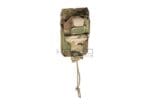Clawgear Backward Flap Rifle Mag Pouch Multicam