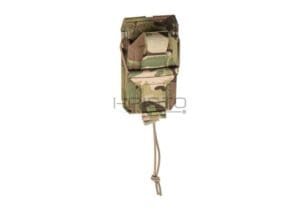Clawgear Backward Flap Rifle Mag Pouch Multicam