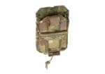 Clawgear Backward SR Mag Pouch Multicam