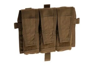 Crye Precision AVS Detachable Flap M4 Coyote