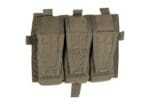 Crye Precision AVS Detachable Flap M4 Ranger Green