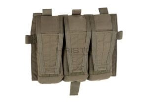Crye Precision AVS Detachable Flap M4 Ranger Green