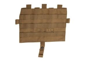 Crye Precision AVS Detachable Flap MOLLE Coyote