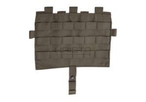 Crye Precision AVS Detachable Flap MOLLE Ranger Green