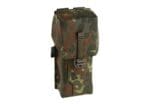 Templar's Gear Double AR Magazine with Full Flap German 5-FTD Flecktarn