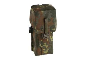 Templar's Gear Double AR Magazine with Full Flap German 5-FTD Flecktarn