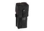 Templar's Gear Double AR Magazine with Full Flap Black