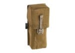 Templar's Gear Double AR Magazine with Full Flap Coyote Brown