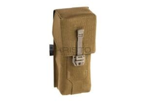 Templar's Gear Double AR Magazine with Full Flap Coyote Brown